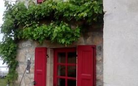 Petite Maison à la campagne